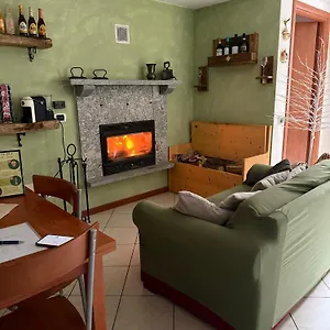 Casa Degli Alpaca Apartment